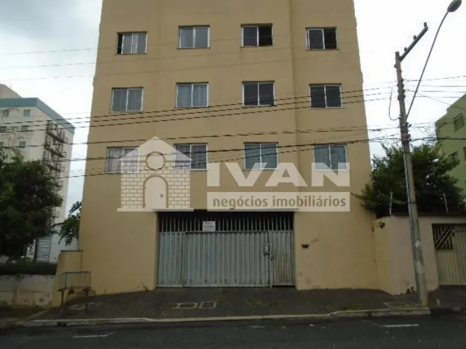 Apartamento com 55m² para locação bairro Santa Mônica