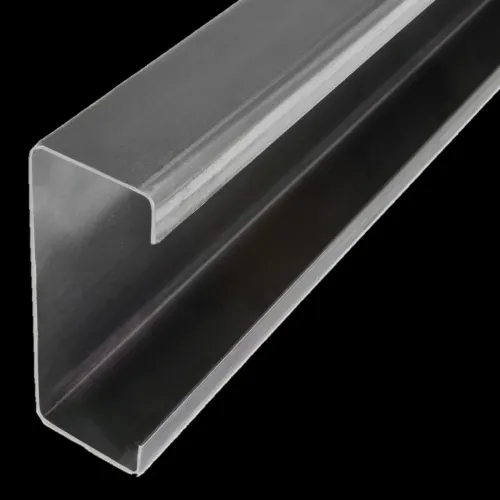 Perfil Enrijecido 75X40 6M #14 R$ 119,99