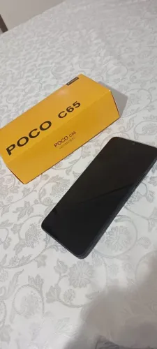 XIAOMI POCO C65