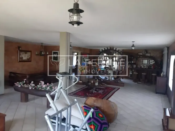 Sobrado com 3 Dormitórios, 3 Suítes, 832 m², aluguel de R$ 19.000,00 + Taxas - Barro Preto