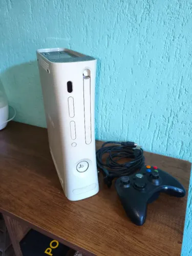 Xbox 360 fat arcade