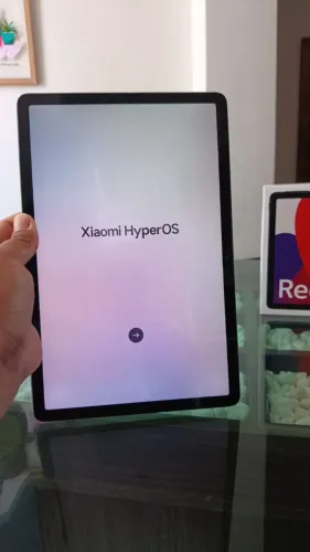 Tablet Redmi SE