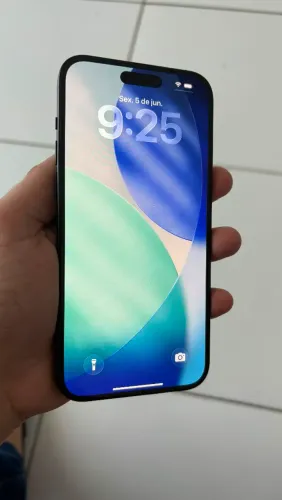 iPhone 15 Plus 256GB
