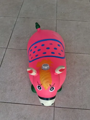 Cavalinho Upa Upa