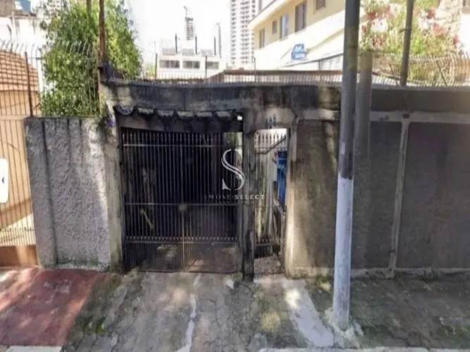 Terreno em São Paulo