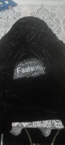 Roupa usada 1 vez