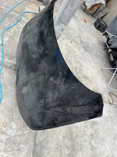 Capo gol g6 com detalhe 