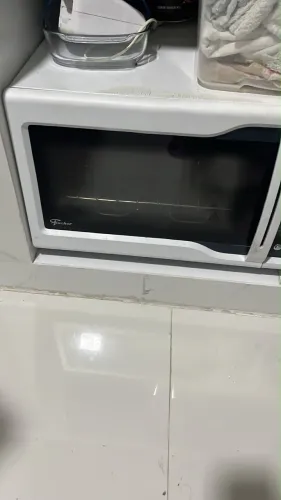 Forno elétrico