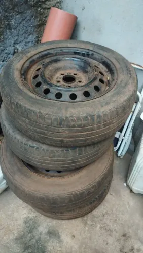 Rodas R15
