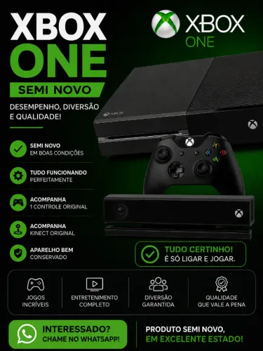 Xbox One