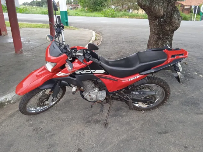 Vende-se Bros 160