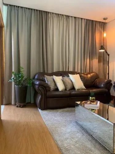 Casa com 3 dormitórios à venda, 90 m² por R$ 560.000,00 - Eldorado - Contagem/MG