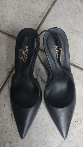 Scarpin Arezzo n36