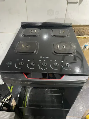 Vende se fogão 4 bocas