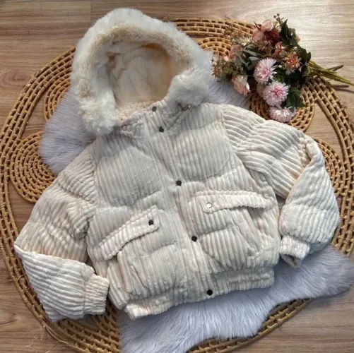Jaqueta Puffer