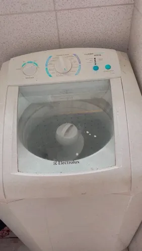 Máquina de lavar Electrolux