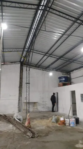 Galpão para Locação em São Paulo, Vila Matilde, 2 banheiros