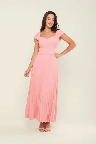 Vestido Thais Rodrigues g na etiqueta 