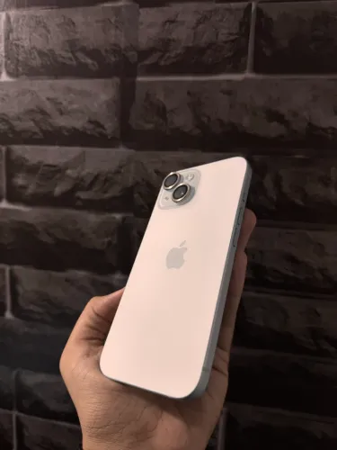 iPhone 15 - Bateria 85% Original