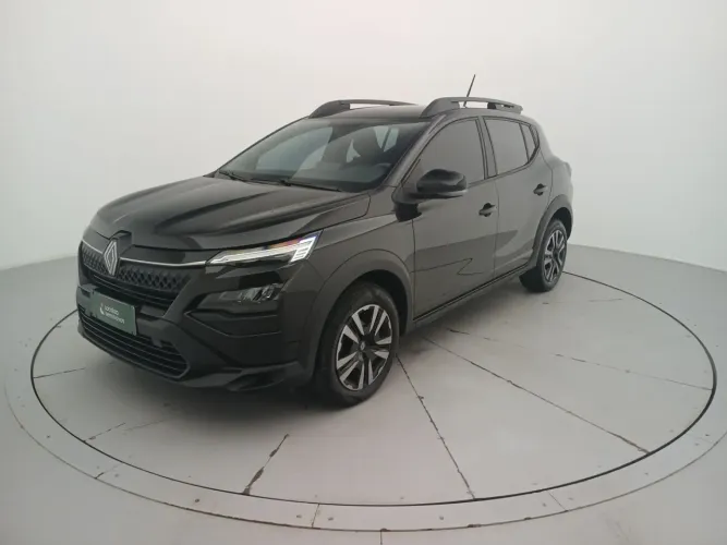Renault Kardian Evolut. Flex 1.0 TB 12V 5P Aut. 2025