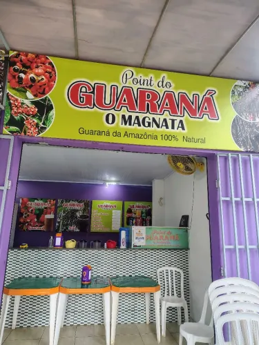 Ponto comercial a venda