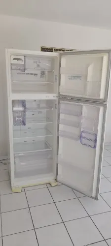 Geladeira Electrolux DF50 - 430 lts