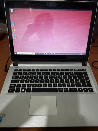     Notebook Touch Positivo Premium S2855 Touch 16GB SSD 120GB