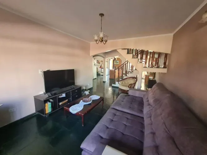 Terreno Residencial em Condomínio em Jardim Pilar