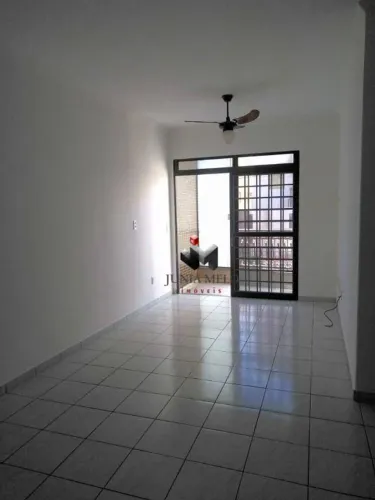 Apartamento com 2 quartos à venda, 51 m² por R$ 275.000 - Vila Ana Maria - Ribeirão Preto/