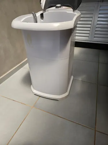 TANQUINHO COLORMAQ 4,5 Kg