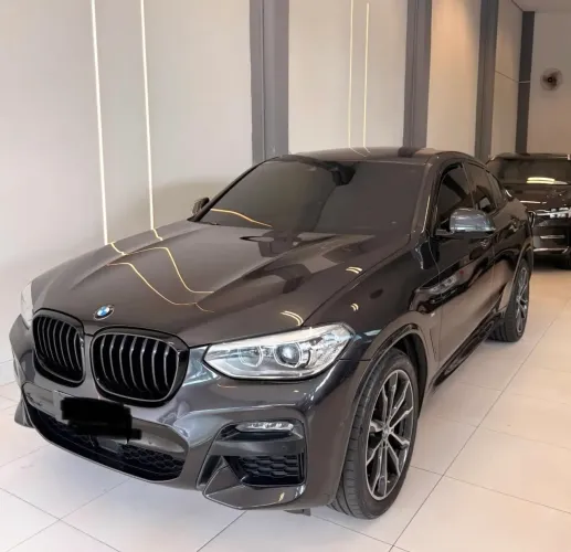 BMW X4 Xdrive 30I M-sport 2.0 TB. 252cv AUT 2020