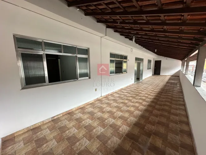 Apartamento para locação no Cascatinha, Petrópolis RJ.
