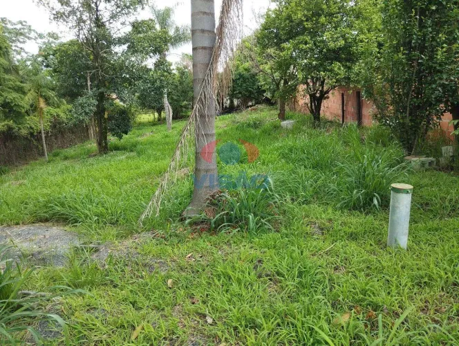 Terreno em condomínio à venda, Terras de Itaici - Indaiatuba/SP