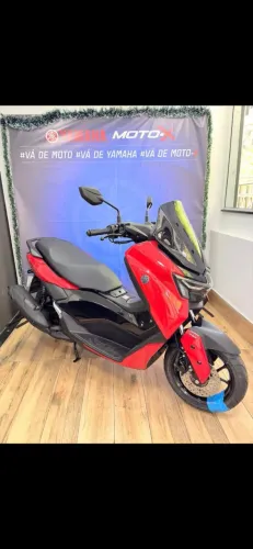 NMAX 160 ABS CONNECETED 26/26