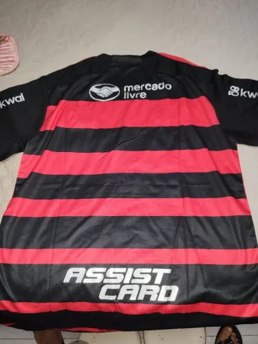 Camisa Flamengo GG