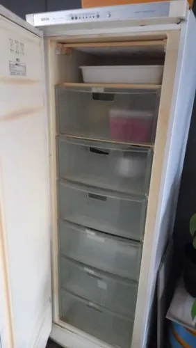 Freezer Bosch