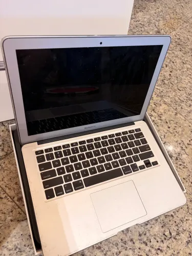 MacBook Air 13? ano 2014