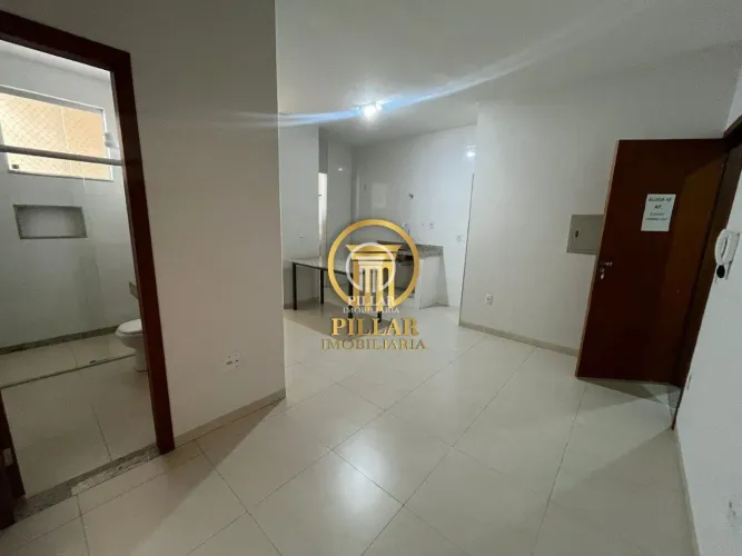 APARTAMENTO DISPONÍVEL PARA LOCAÇÃO NO BAIRRO IBITURUNA - MONTES CLAROS/MG 61mt²