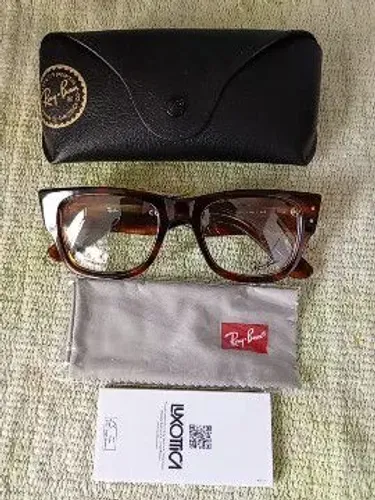 Armação Original Ray Ban
