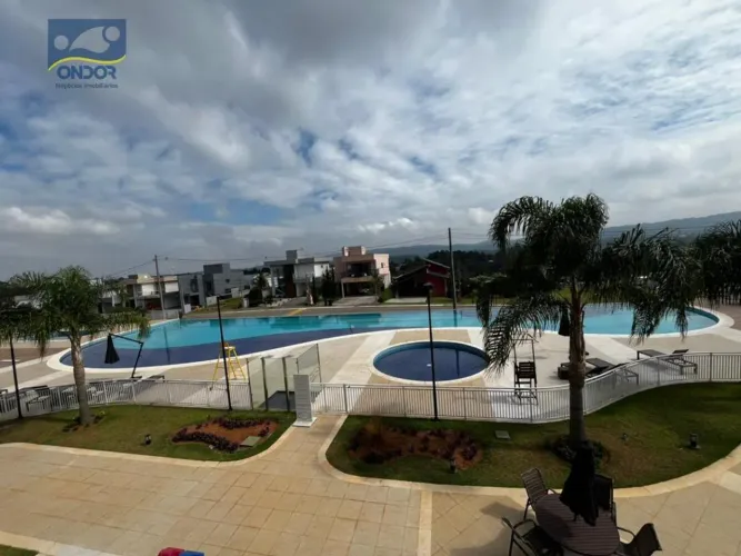 Terreno à venda em Vargem Grande Paulista, Mariapolis Ginetta, com 500 m²