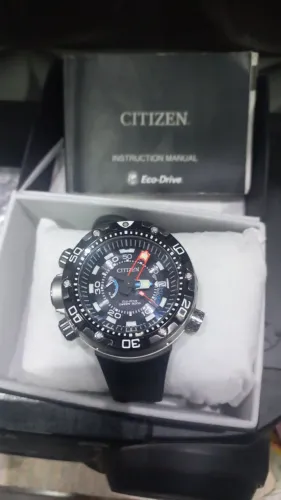 Citizen new aqualand bn2029