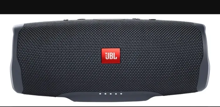 Caixa jbl extreme