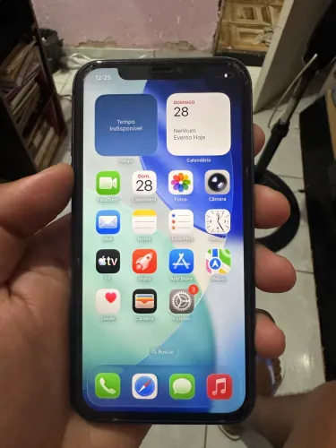 IPHONE 11 64GB