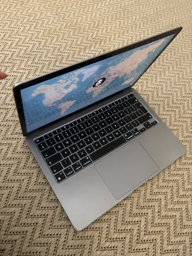 MacBook Air M1 2020 8GB - Bom estado | Funciona perfeitamente