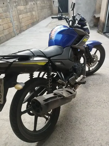 Fazer 150cc 2019/2020