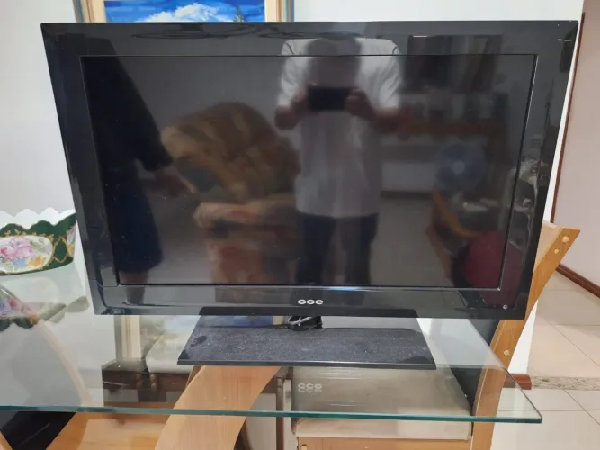 TV LCD 40 polegadas