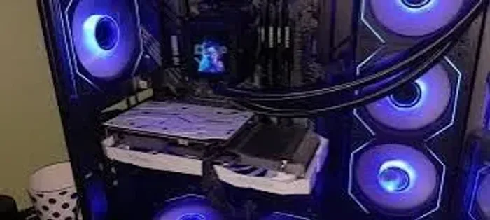 Placa de vídeo 