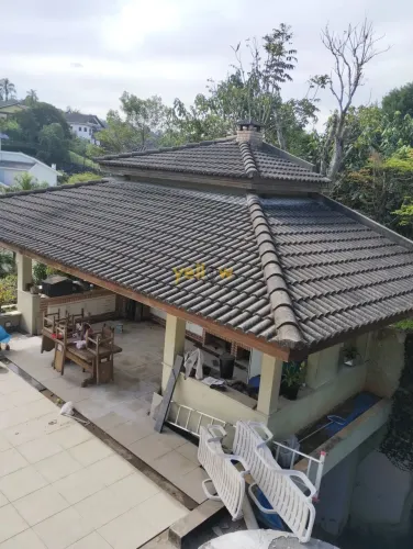 Casa em Condomínio Fechado em Condomínio Arujazinho I, II e III - Arujá, SP