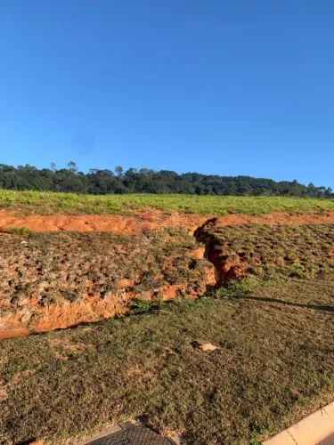 TERRENO À VENDA NO CONDOMÍNIO TAMBORÉ EM JUNDIAÍ/SP