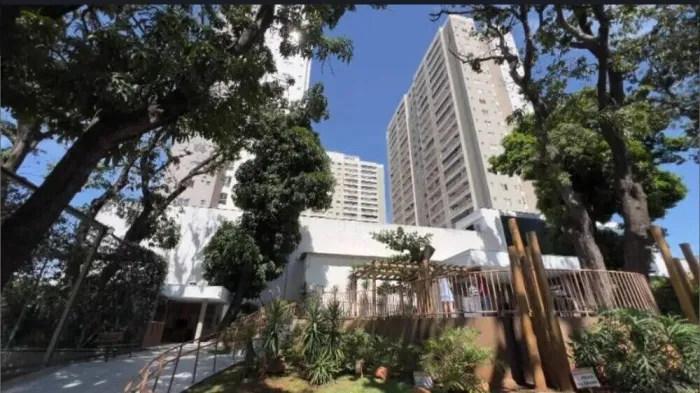Apartamento para comprar São Francisco Goiânia